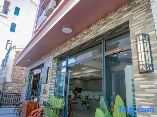 Wenzhou Yuxiang Yijia Guesthouse