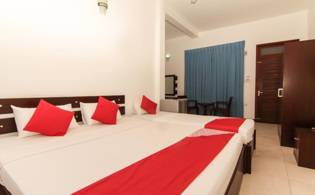 Sahasra Hotel