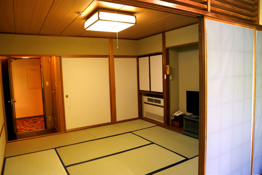 Asia Hotel FUJISAN