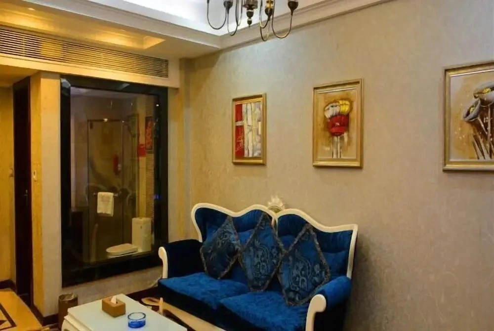 Vienna Smart Hotel