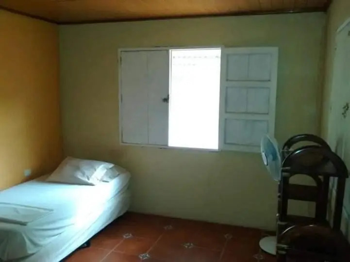 Finca La Florida Ometepe