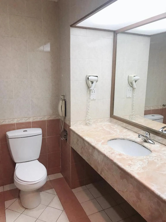 Grand City Hotel