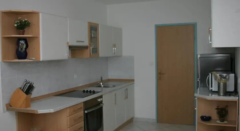 Apartment Podreka