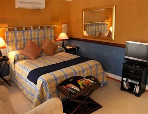 Chislehurst Guest House by Open Air Hotels