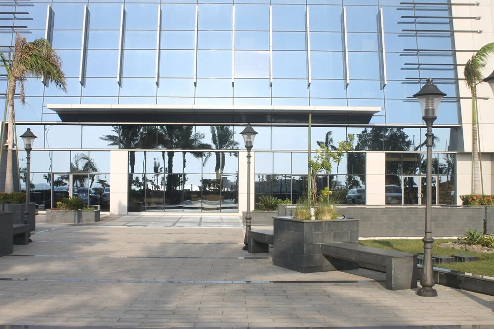 Z Luxury Apartment