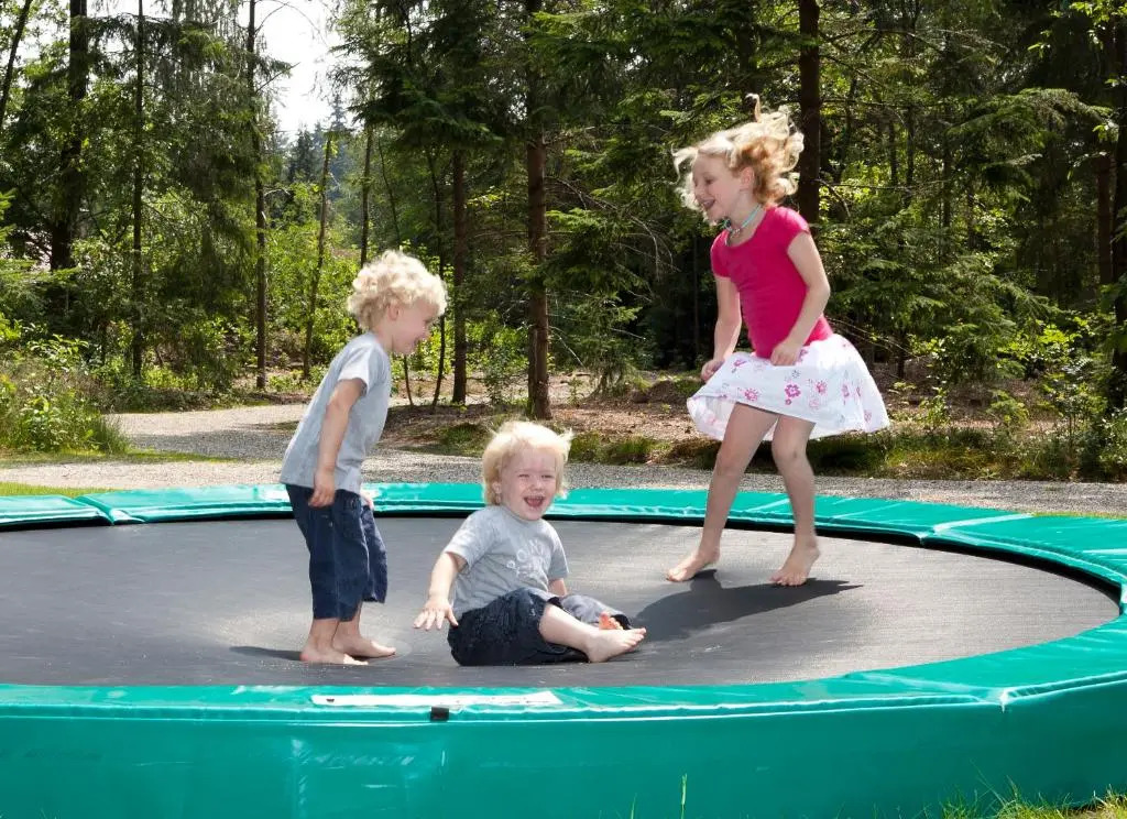 Boks Bungalowpark