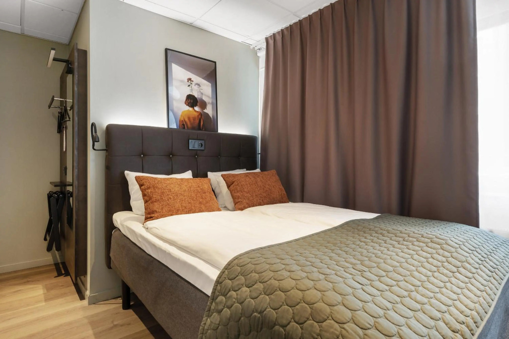 Hotel Point