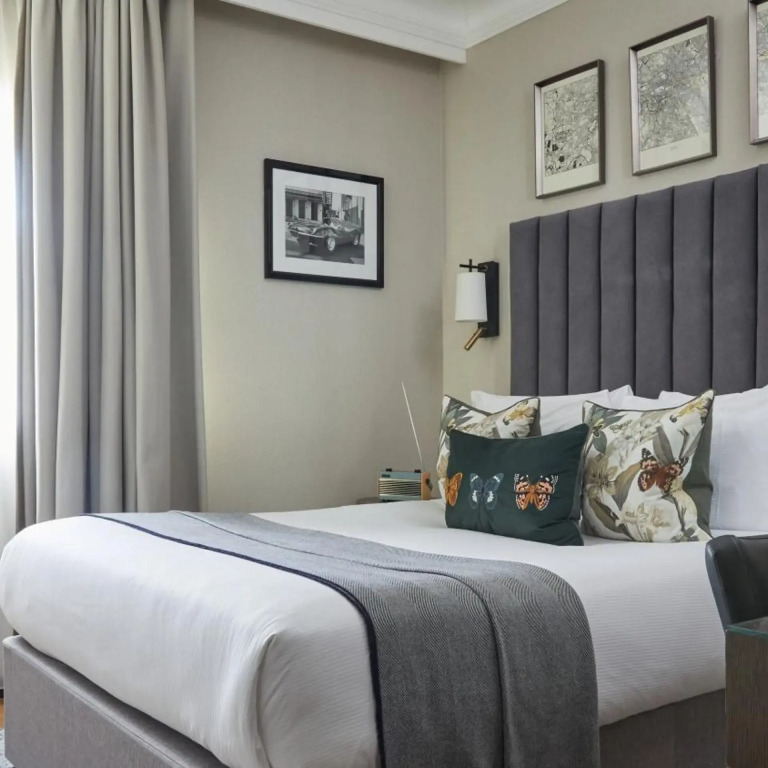 The Selwyn, Richmond