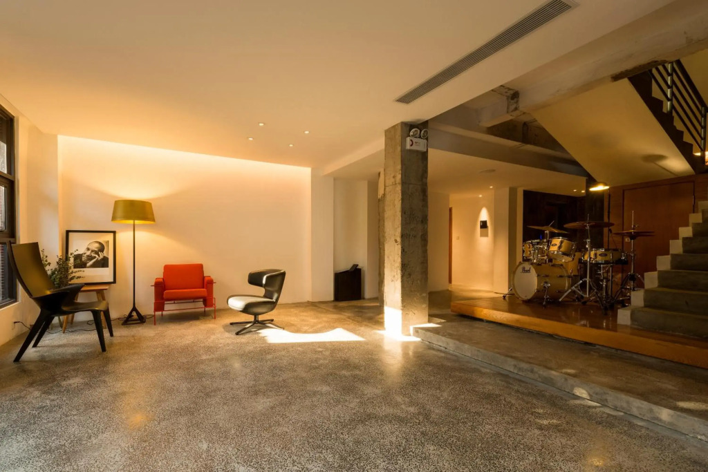 Zhuhai Bei Shan Ju Art Hotel