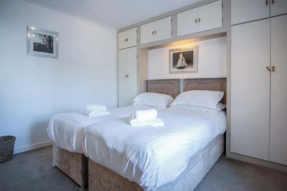 Channel View 3 Bedroom Rhossili Bay