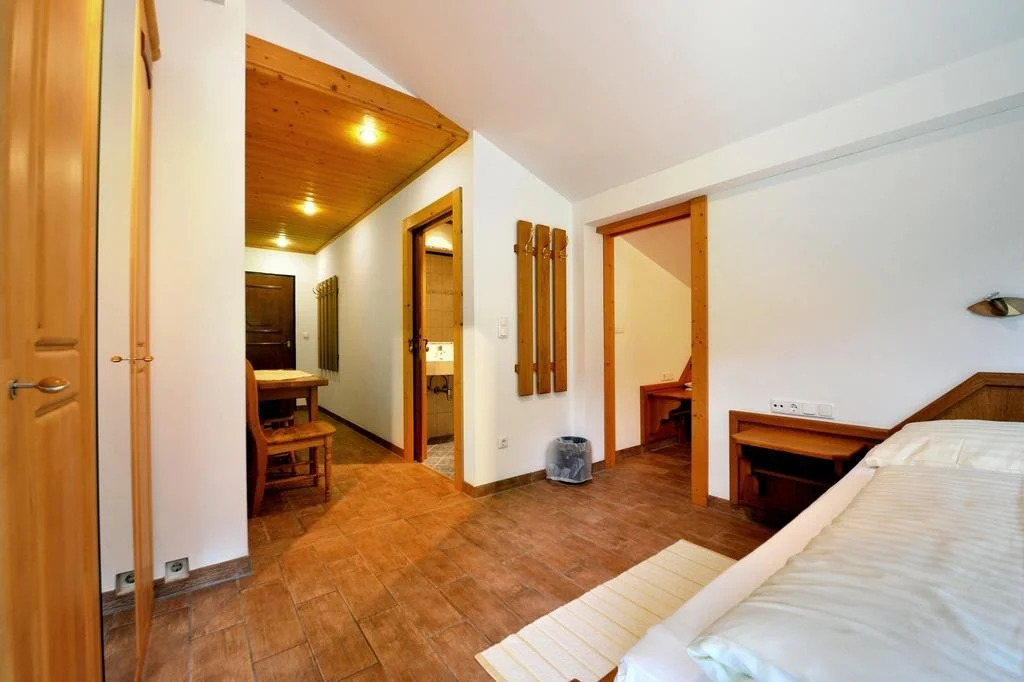Hotel Landhaus Ausswinkl
