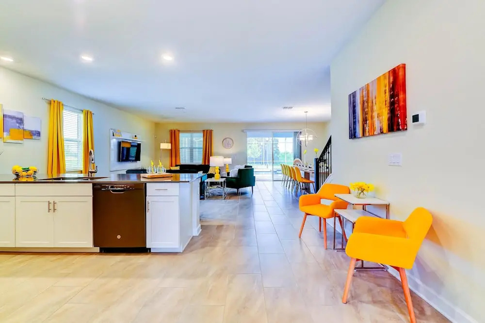 Greenway Villa