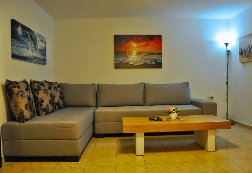 ArendaIzrail Apartments - Tel Aviv