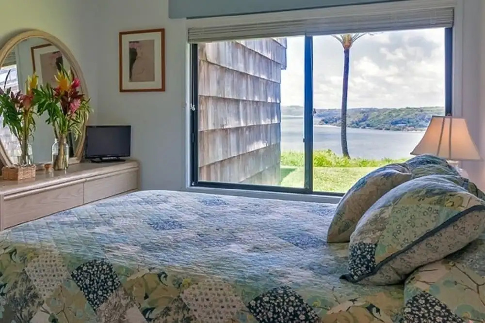 Sealodge E7