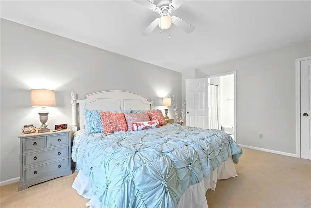 Ponte Vedra Colony Circle 11 - Two Bedroom Condo
