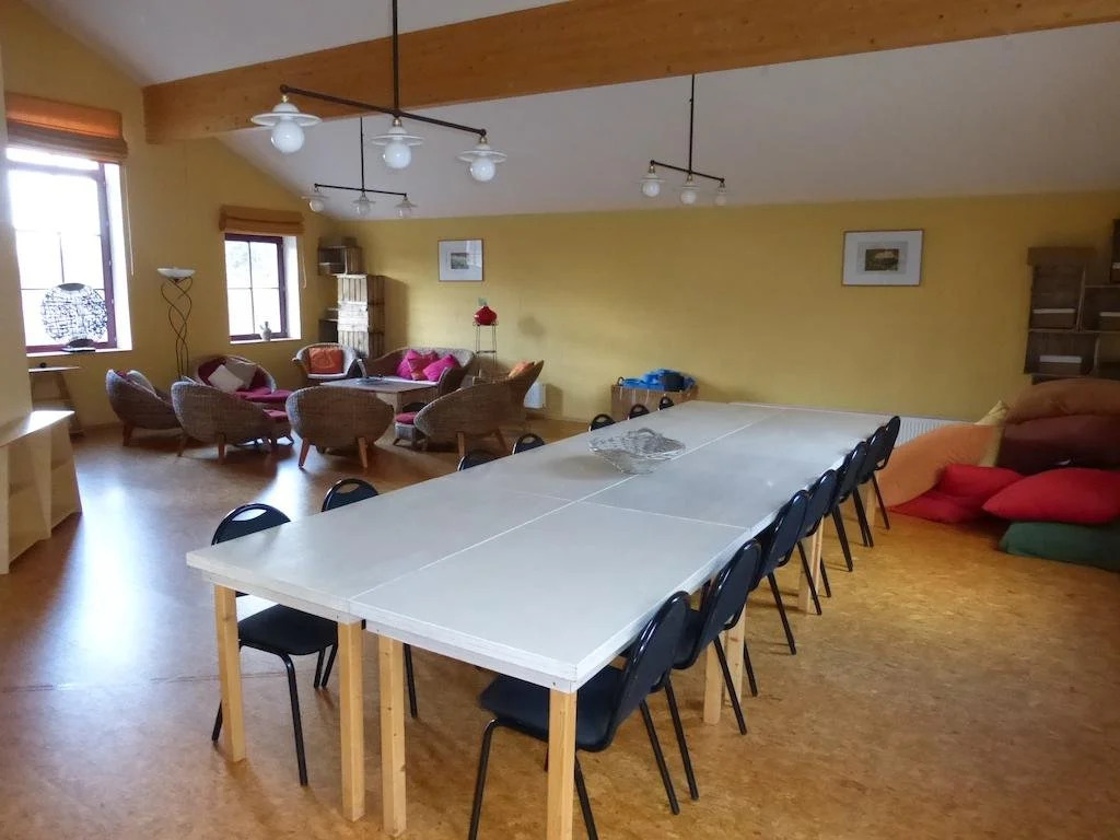 Gîte Ambroisie