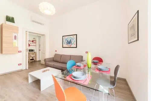 Trastevere Art Apartments - Charme Homes