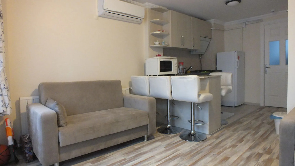Heybeli Butik Hotel