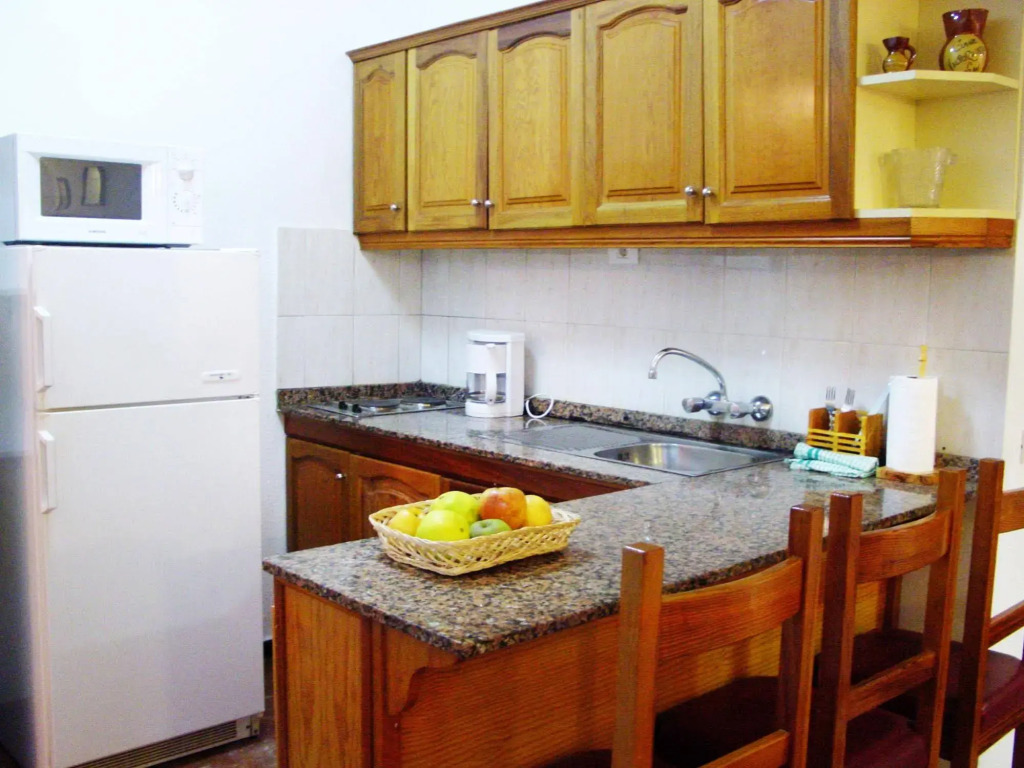Bungalows Las Almenas