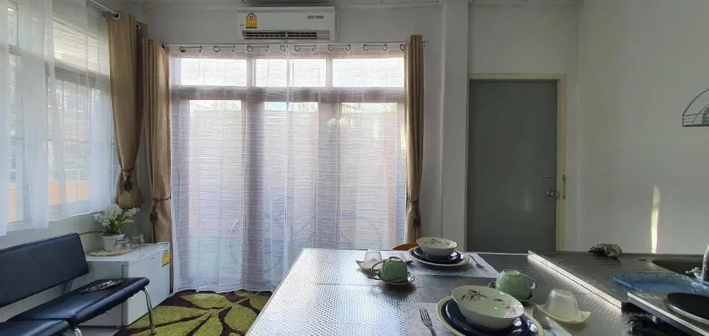 Home at Nimman