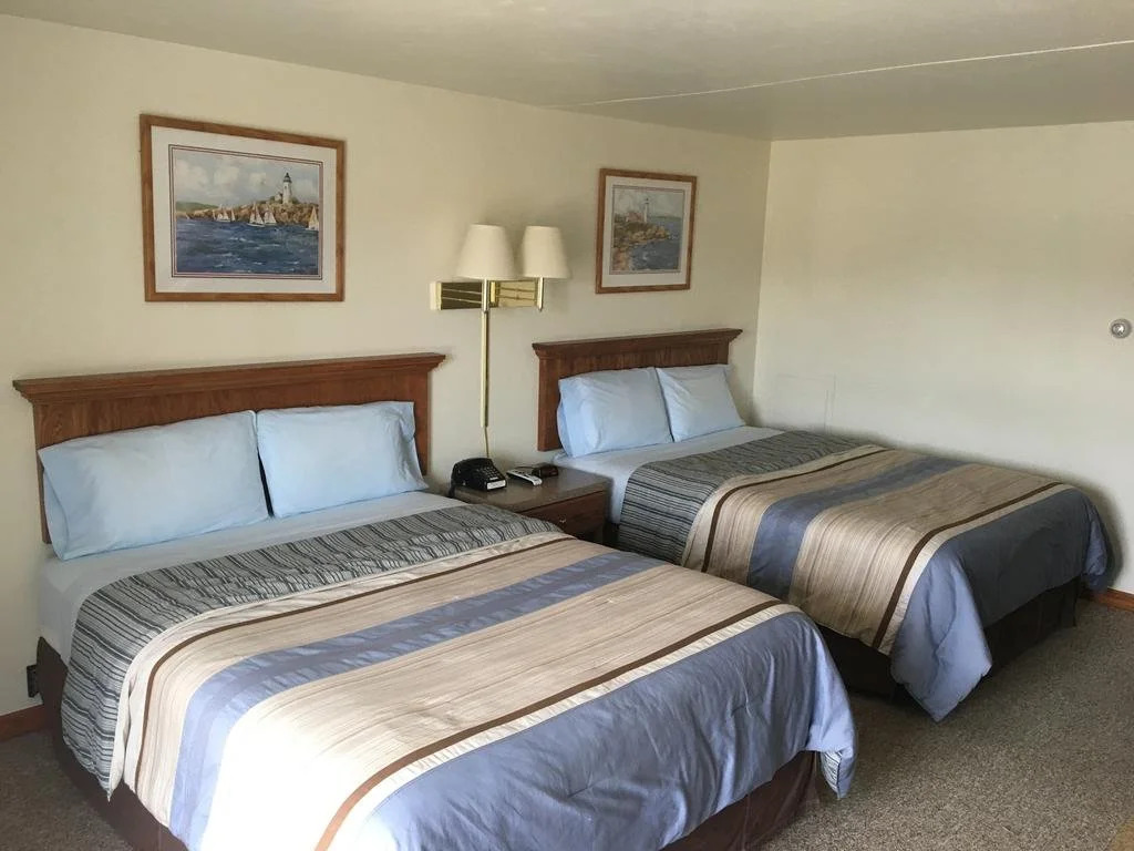 Coho Motel