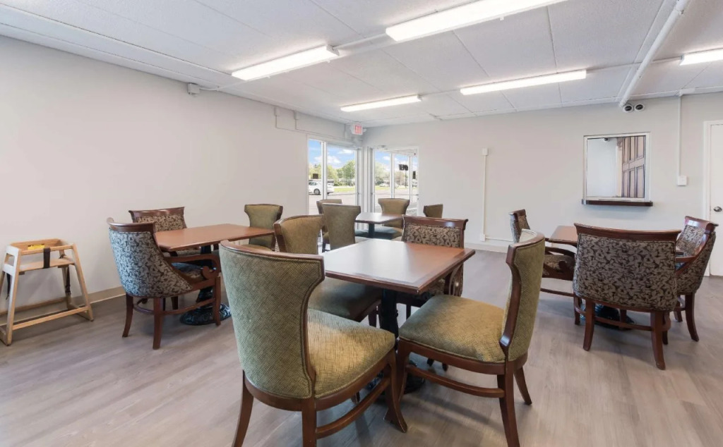 Americas Best Value Inn Columbus