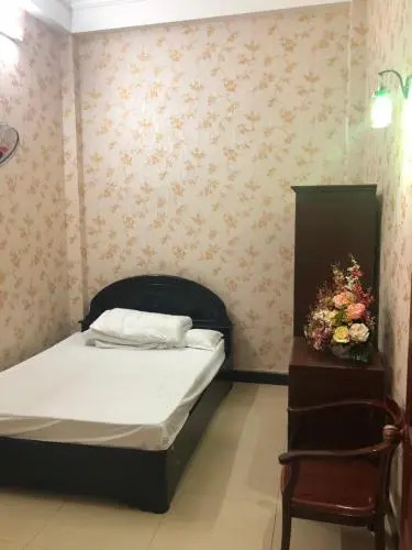 Hoa Phuong Do 2 Hotel