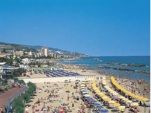 Aria Di Mare
