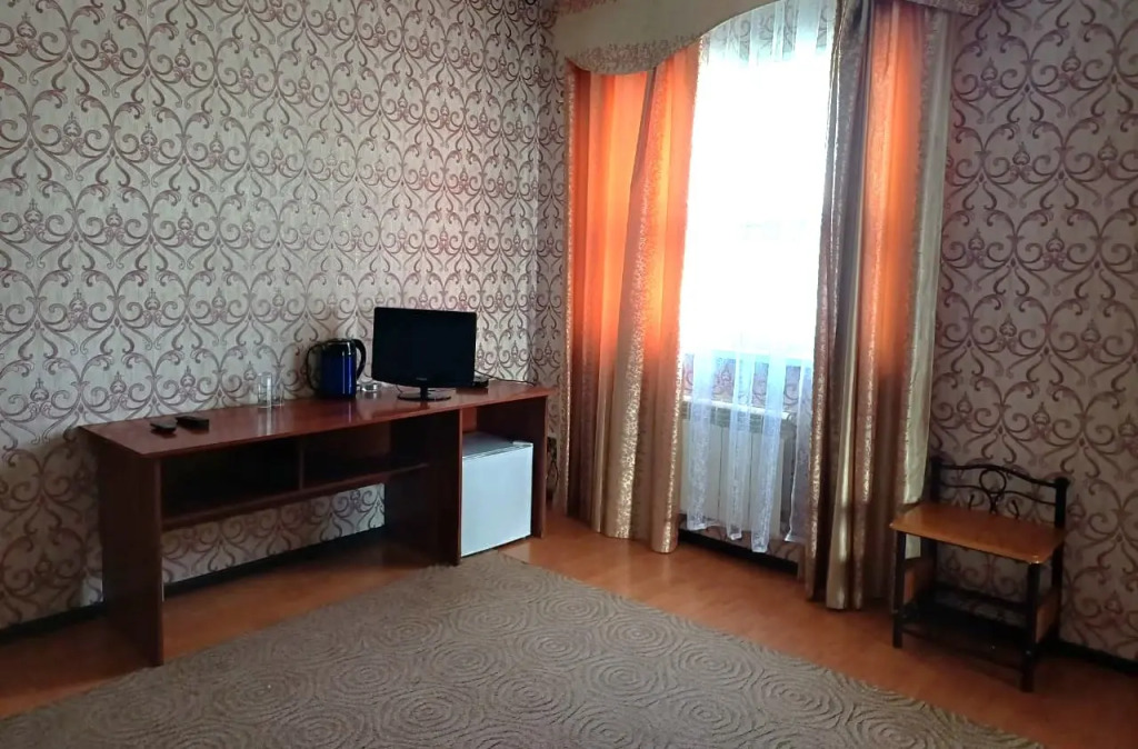Старая башня(Бердск)