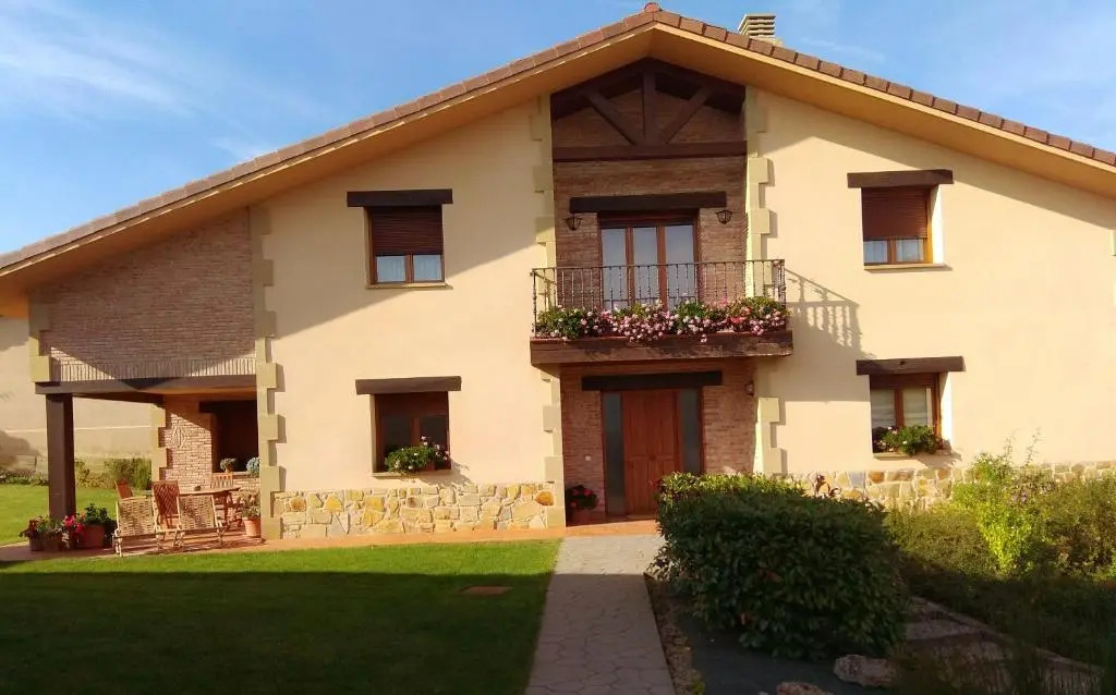 El Chalet Del Golf