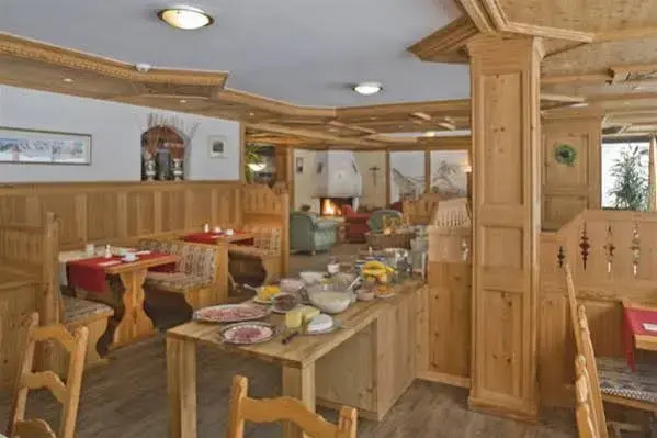 Hotel Matterhornblick
