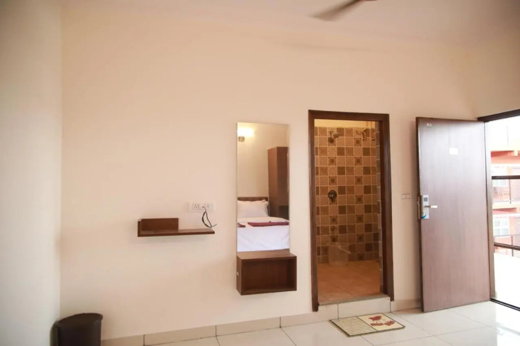 Vistar Resort & Hotels