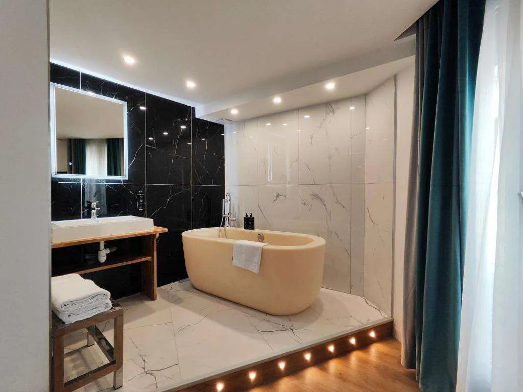 Отель Atelier Montparnasse