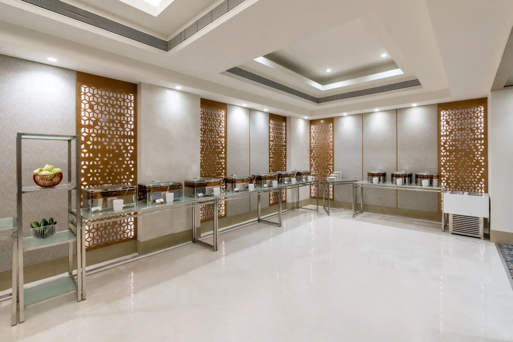 Vivanta Ahmedabad SG Highway