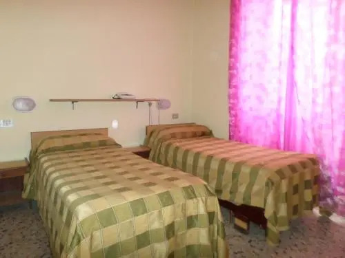 Hotel Aurora