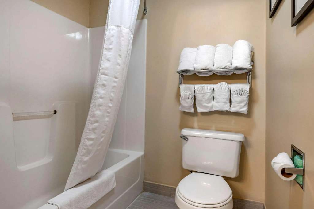 Comfort Inn Romeoville - Bolingbrook