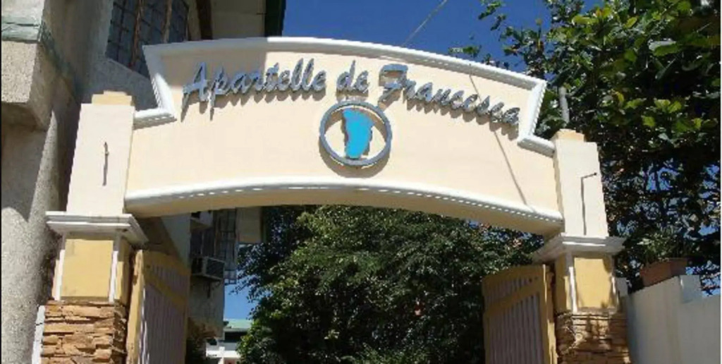 Apartelle de Francesca