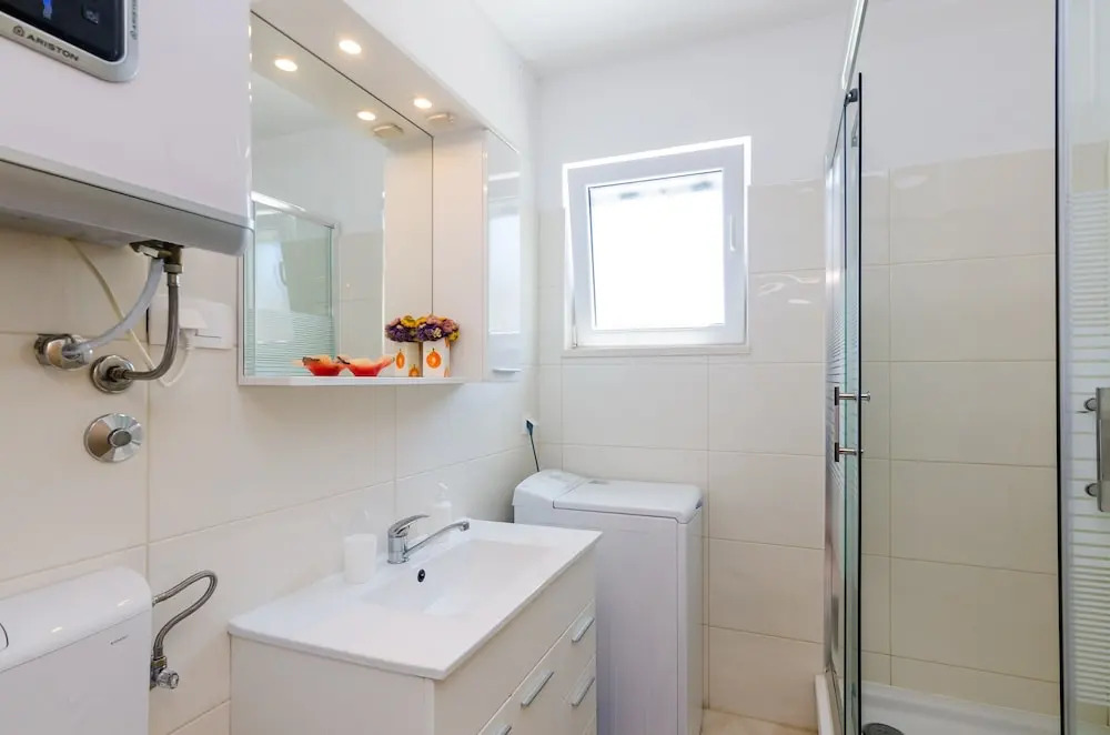 Apartment Maurora