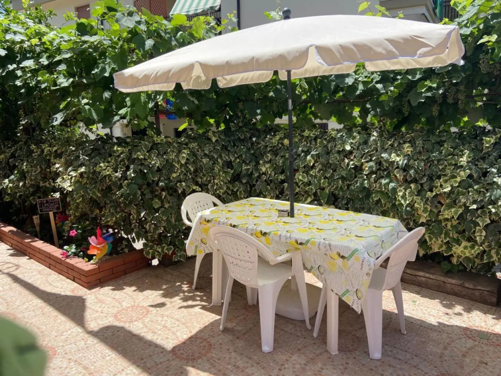 Casa Vacanze Gli Agrumi