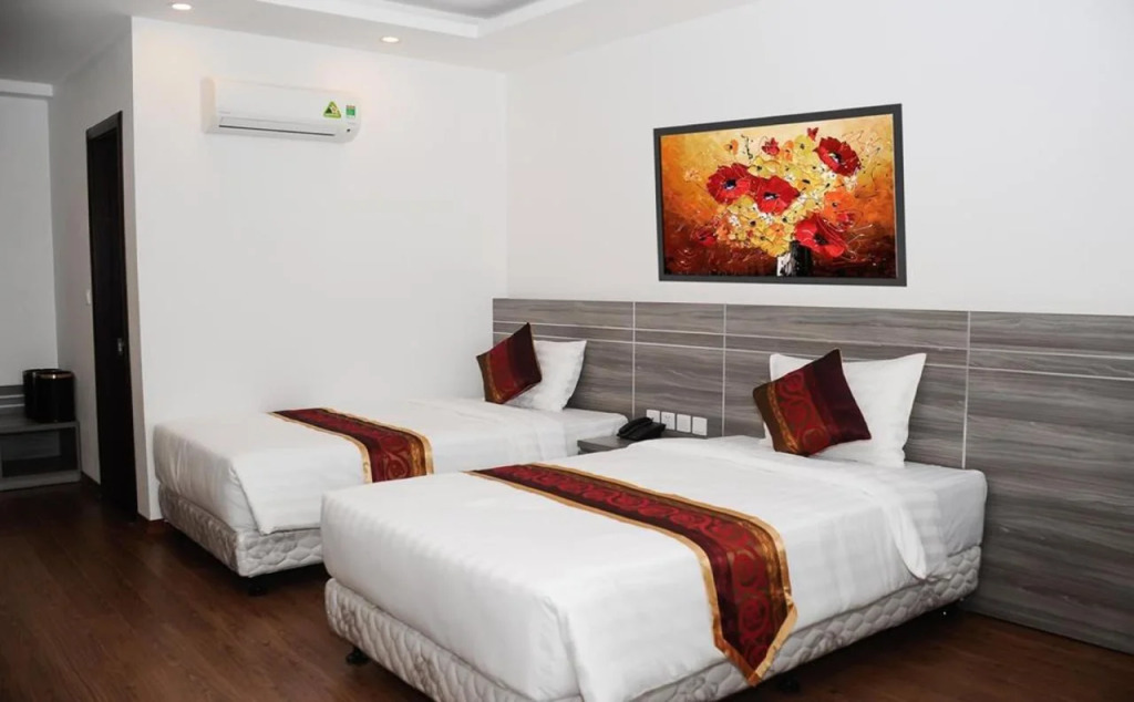 Soo Hotel Bac Ninh