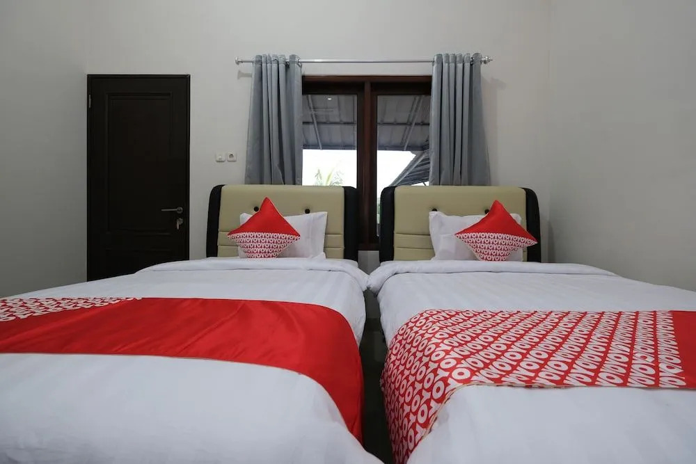 OYO 2231 D'kost