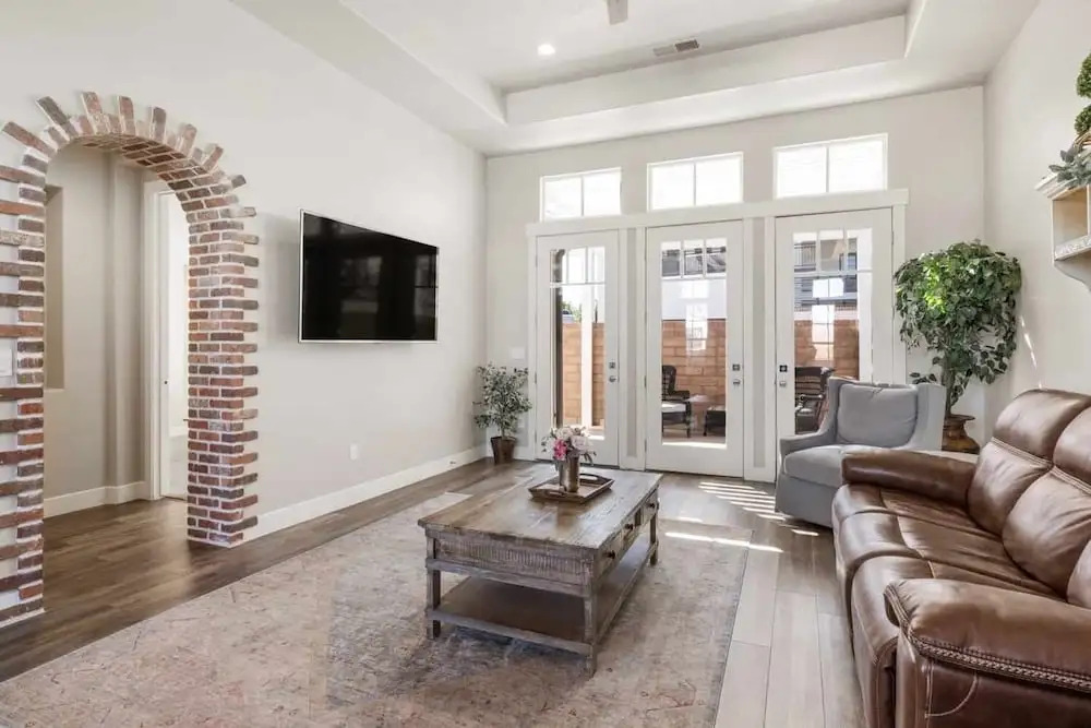 The Ella 3 Bedroom Home