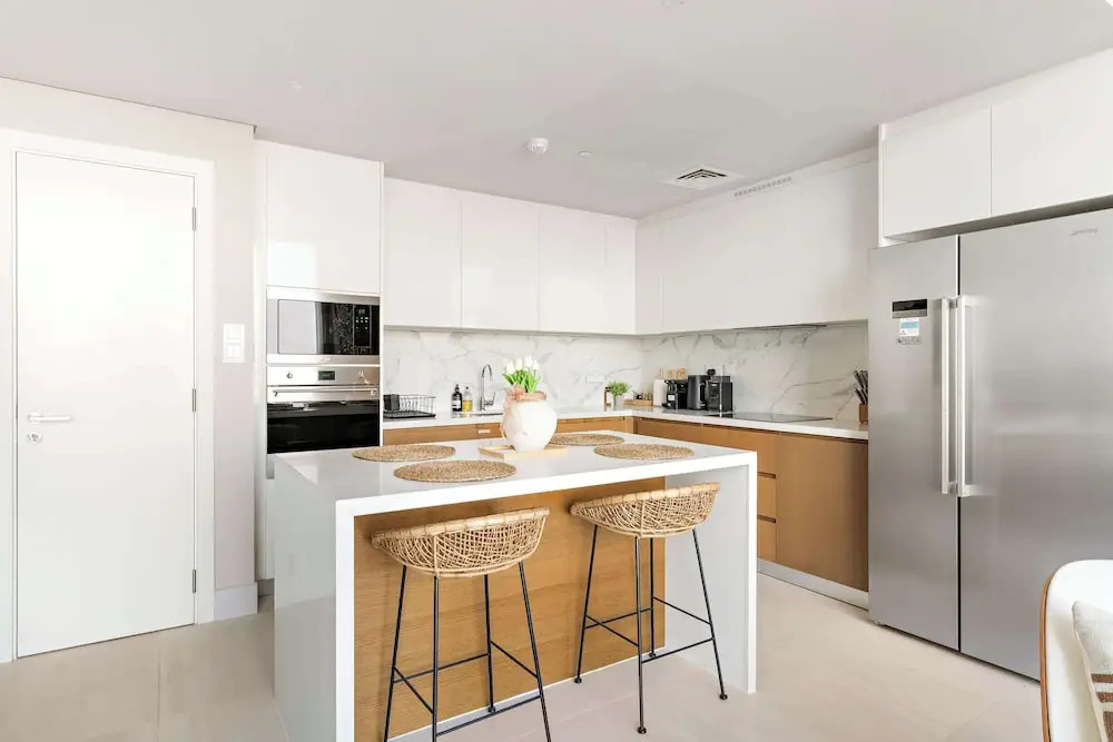 Silkhaus Sea View 1BR Mamsha Al Saadiyat Azure