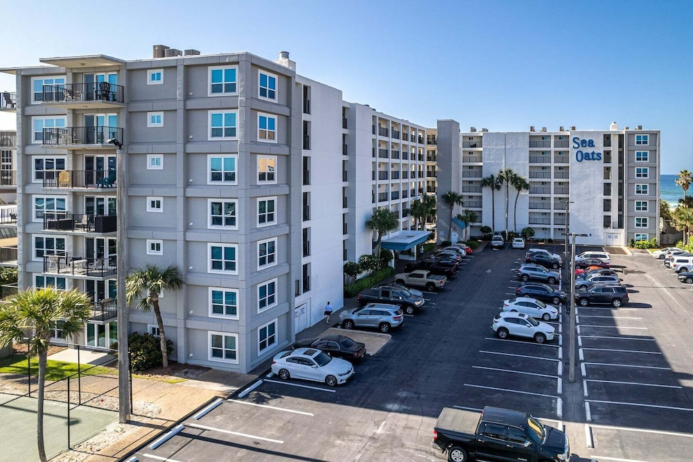 Sea Oats 112 3 Bedroom Condo