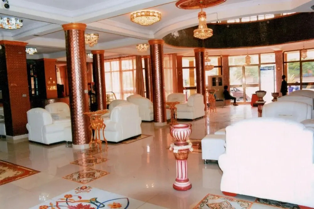 Noble House