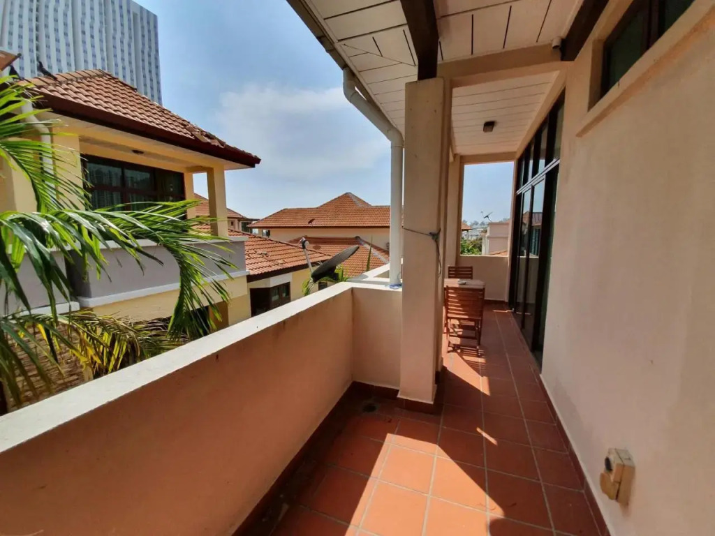 AhmedEja Ferringhi Homestay