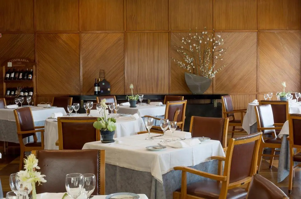 Hotel Parador Santa Catarina