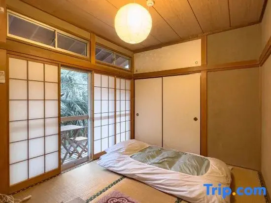Guesthouse Kajikaen