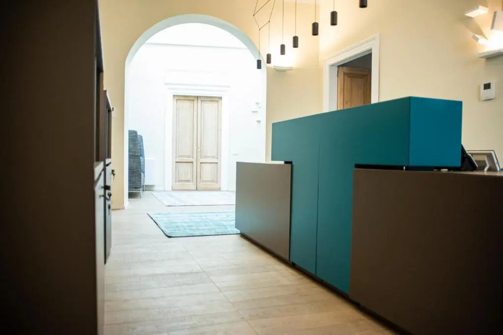 Dimora de Matera Luxury Suites