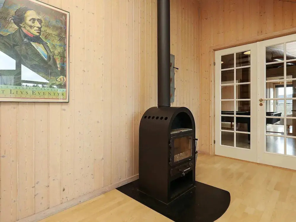 12 Person Holiday Home in Lokken-by Traum